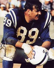 Colts DE Gino Marchetti